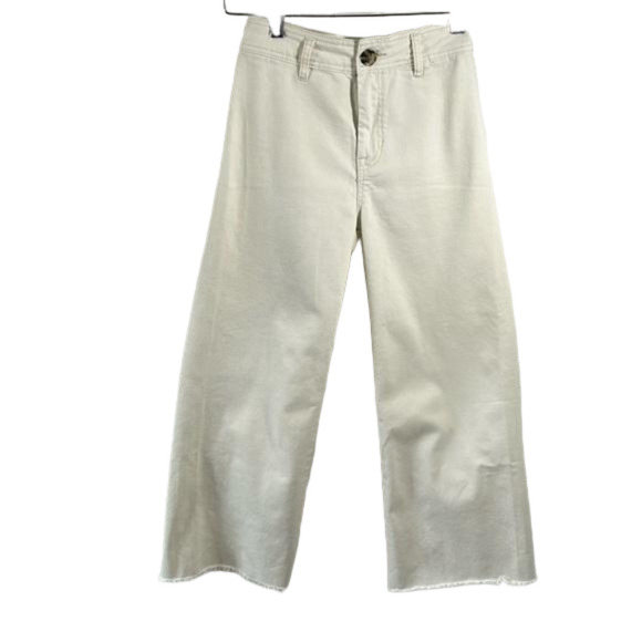 Dex culottes jeans - Picture 7 of 7